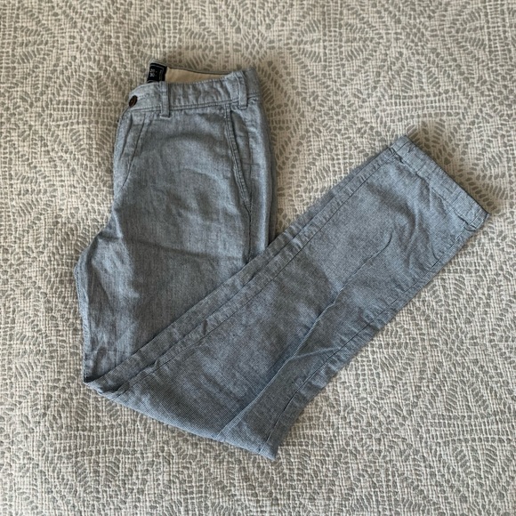 Abercrombie & Fitch Trousers - Picture 1 of 4
